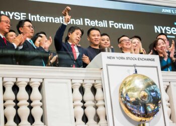 NYSE Content Update: Impulse Space Scores $500 Million in Series D Funding