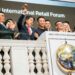 NYSE Content Update: Impulse Space Scores $500 Million in Series D Funding