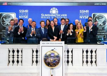 NYSE Content Update: AstraZeneca Celebrates Largest Transfer in NYSE History
