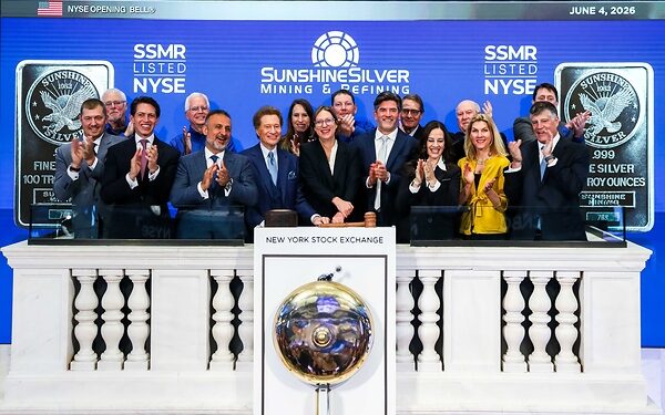NYSE Content Update: AstraZeneca Celebrates Largest Transfer in NYSE History