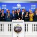 NYSE Content Update: AstraZeneca Celebrates Largest Transfer in NYSE History