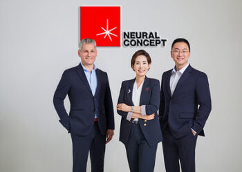 Neural Concept opens its First APAC Office in Seoul to Accelerate AI-Driven Physical Product Development in South Korea