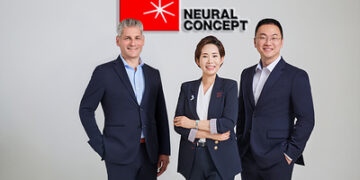 Neural Concept opens its First APAC Office in Seoul to Accelerate AI-Driven Physical Product Development in South Korea