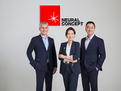 Neural Concept opens its First APAC Office in Seoul to Accelerate AI-Driven Physical Product Development in South Korea