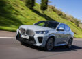 Giti Tire launches GitiSynergy H3 on BMW iX1 and iX2 OE nominations