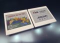 Airoha Technology Partners with E Ink for Global Debut of 4.2-Inch Ripple™ ESL at Computex 2026