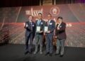 XTransfer and OCBC Win Regional Best Payments and Collections Solution