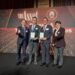 XTransfer and OCBC Win Regional Best Payments and Collections Solution