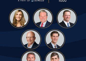Ocean Tomo, a Part of J.S. Held, Experts Named to the 2026 IAM Patent 1000