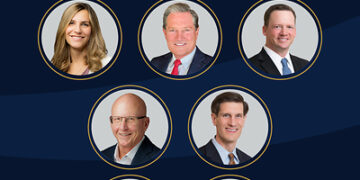 Ocean Tomo, a Part of J.S. Held, Experts Named to the 2026 IAM Patent 1000