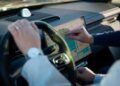 Vodafone Business and Geely Technology Europe Extend Partnership to Drive Vehicle Innovation