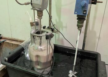Concept Study Identifies Potential Refining Pathway at Shaakichiuwaanaan to Battery-Grade Lithium Carbonate