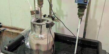 Concept Study Identifies Potential Refining Pathway at Shaakichiuwaanaan to Battery-Grade Lithium Carbonate