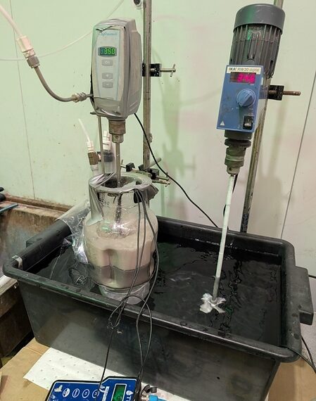 Concept Study Identifies Potential Refining Pathway at Shaakichiuwaanaan to Battery-Grade Lithium Carbonate