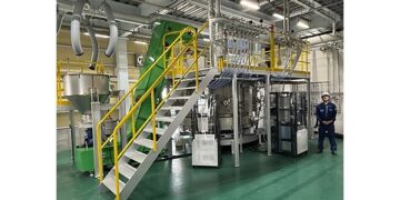 PMET Advances On-Site Lithium Refining Strategy Through Technology Collaboration MOU with Mitsui and MWCC