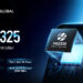 HosinGlobal Unveils Self-Developed HG2325 UFS Controller and Full-Series Storage Solutions at COMPUTEX Taipei