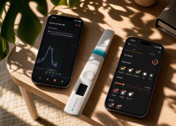 Soonr Health Officially Launches in the U.S. with Connected At-Home Fertility Tracking for Couples