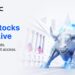 Crypto Meets Wall Street: MEXC Unveils ‘RealStocks’ with 0-Fee U.S. Equity Trading and Real Dividends