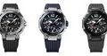 Casio to Release G-SHOCK Engineered for Precision and Toughness in Extreme Aerial Conditions