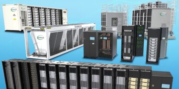 Supermicro Introduces DCBBS Blueprints for NVIDIA Vera Rubin NVL72 and NVIDIA HGX™ Rubin NVL8, Built to Scale from 5MW to 1GW as an End-to-End Total Solution