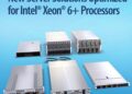 Supermicro Launches New Server Solutions with Intel Xeon 6+ Processors to Reduce TCO and Accelerate Time-to-Online for Large-Scale Cloud and Data Centers