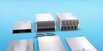Supermicro Launches New Server Solutions with Intel Xeon 6+ Processors to Reduce TCO and Accelerate Time-to-Online for Large-Scale Cloud and Data Centers