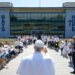 Pope Leo XIV embraces paediatric patients at CNAO in Pavia