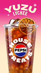 PEPSI® GLOBAL LAUNCHES PEPSI ‘HOUSE OF TREATS’ A NEW AWAY FROM HOME EXPERIENTIAL BEVERAGE PLATFORM