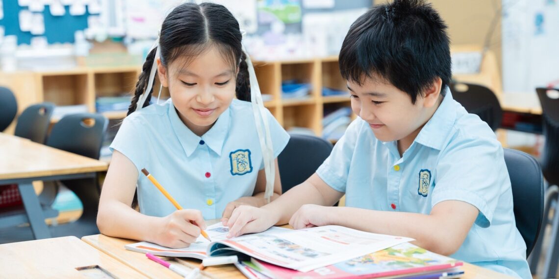 Taylor’s Education Group Backs Hanoi’s SenTia School in Strategic Move to Expand K-12 Portfolio
