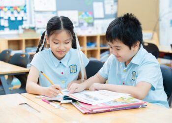Taylor’s Education Group Backs Hanoi’s SenTia School in Strategic Move to Expand K-12 Portfolio