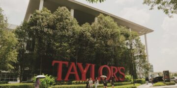 Taylor’s University Ranked Among World’s Top 1%