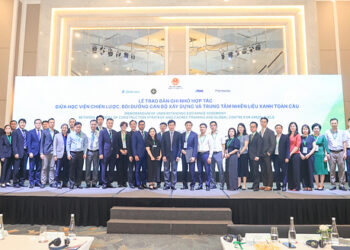 Vietnam Explores Sustainable Aviation Fuel Development at International Conference in Hanoi