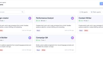 MoEngage Launches Merlin AI Custom Agents With Full Visibility, Marketer-Defined Guardrails, and Open MCP Architecture