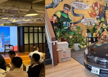 [Global Capital Opportunities]  Global Investor Institute Officially Launched — Aims to Establish Hong Kong as the World Investors Hub