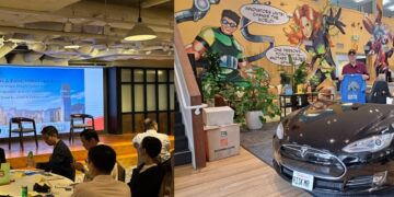 [Global Capital Opportunities]  Global Investor Institute Officially Launched — Aims to Establish Hong Kong as the World Investors Hub