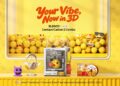 Creative Expression Takes Shape: ELEGOO Partners with emoji® – The Iconic Brand for a Special Co-Branded 3D Printer Centauri Carbon 2 Combo Edition