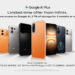 Infinix Users Can Now Get 3 Months of Google AI Plus at No Cost on Eligible Devices