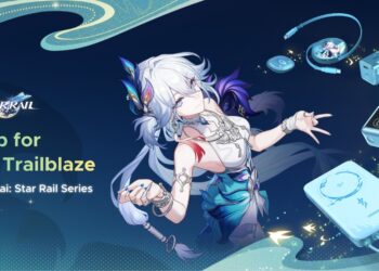 Power Up for the Next Trailblaze: UGREEN Announces Official Honkai: Star Rail Collaboration with Exclusive Gift Box