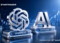 STARTRADER Launches Pre-IPO Trading Products for OpenAI and Anthropic