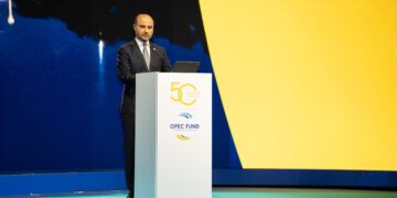 OPEC Fund launches landmark climate finance compact, unveils US$1.5 billion digital transformation plan at 2026 Development Forum