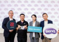 BenQ at COMPUTEX 2026: Advancing AI Transformation Through Specialized Experiences and Human-Centric Innovation