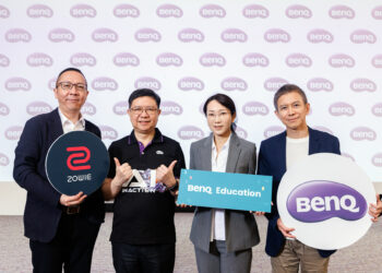 BenQ at COMPUTEX 2026: Advancing AI Transformation Through Specialized Experiences and Human-Centric Innovation