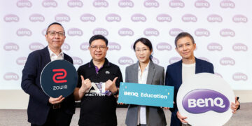 BenQ at COMPUTEX 2026: Advancing AI Transformation Through Specialized Experiences and Human-Centric Innovation