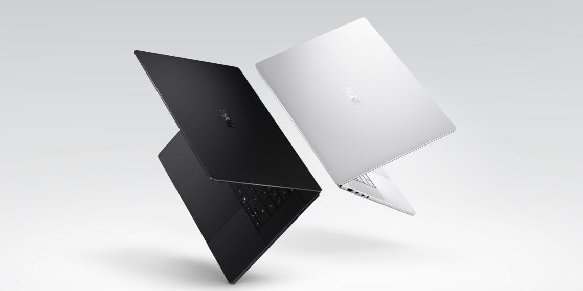ASUS Unveils Revolutionary ProArt PCs Powered by NVIDIA RTX Spark at COMPUTEX 2026