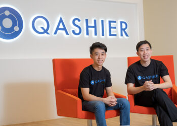 Qashier Turns Profitable on US$1 Billion in Annual Payment Volume, Raises US$6.125 Million to Accelerate Regional Expansion