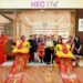 HEC Group Opens First Overseas Flagship Store at Marina Bay Sands Singapore