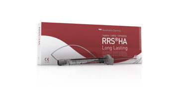 RRS® HA Long Lasting awarded Best Injectable in Skin Revitalization at AMWC 2026, reinforcing Skin Tech Pharma Group’s leadership in the Skin Builder category