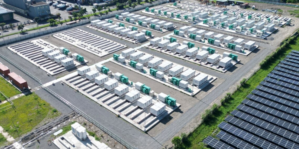 Recharge Power and Energy Decarb Launch Joint Venture Targeting Australia’s PV and BESS Market