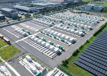 Recharge Power and Energy Decarb Launch Joint Venture Targeting Australia’s PV and BESS Market