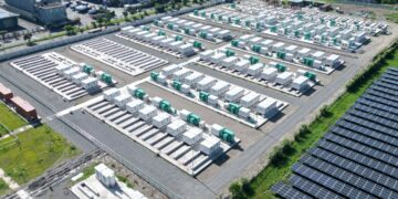 Recharge Power and Energy Decarb Launch Joint Venture Targeting Australia’s PV and BESS Market